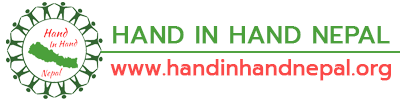 hand in hand nepal