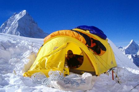 Trekking and Climbing Adventure Resumes in Nepal