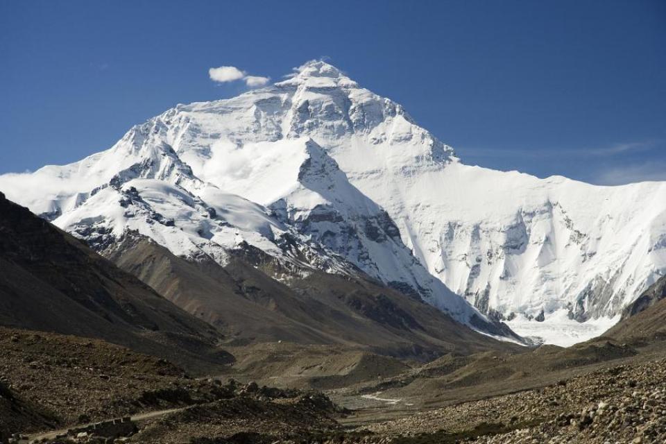 7-Day Everest Base Camp Trek