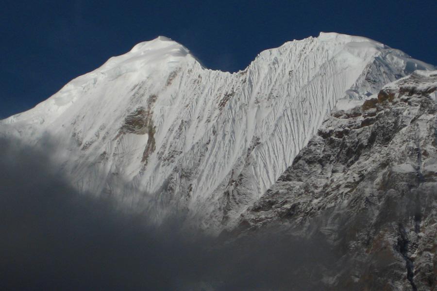 Annapurna Circuit Trek