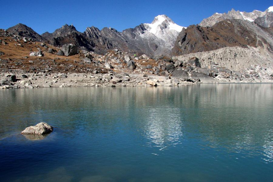 Dudh Kunda Trekking