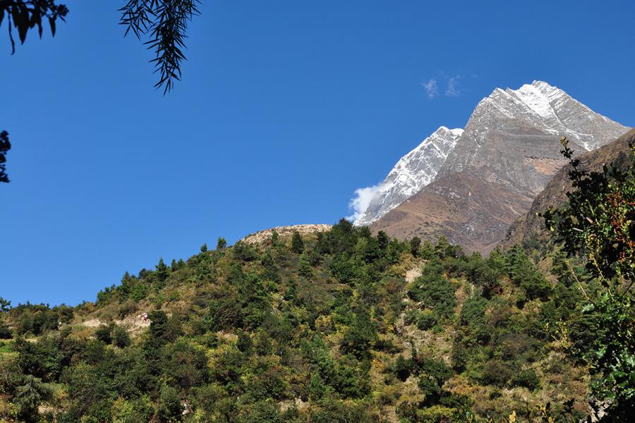 Manaslu and Nar Phu Premium trek  (43 N/44D)