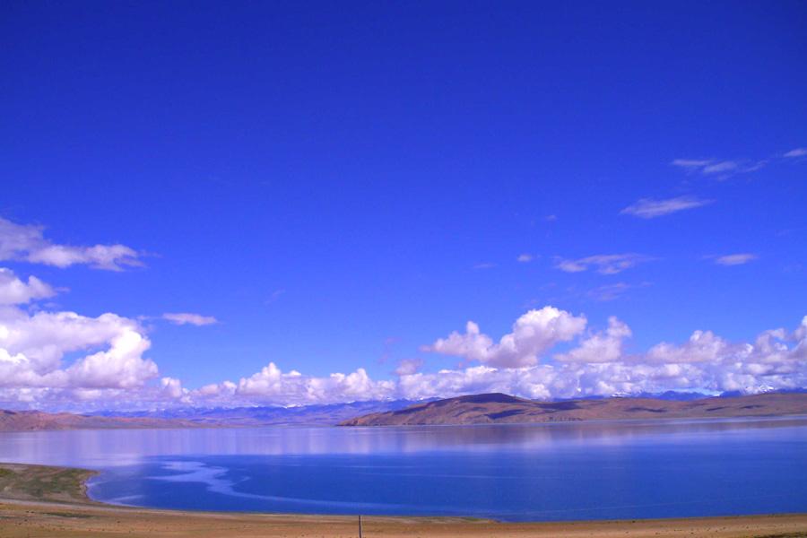 Mt. Kailash & Lake Manasarovar Tirth Yatra