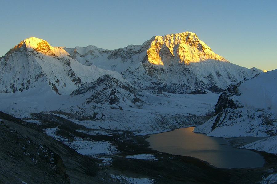 Panch Pokhari Trek