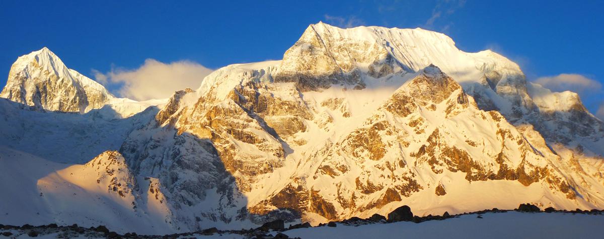 Manaslu Circuit Trek