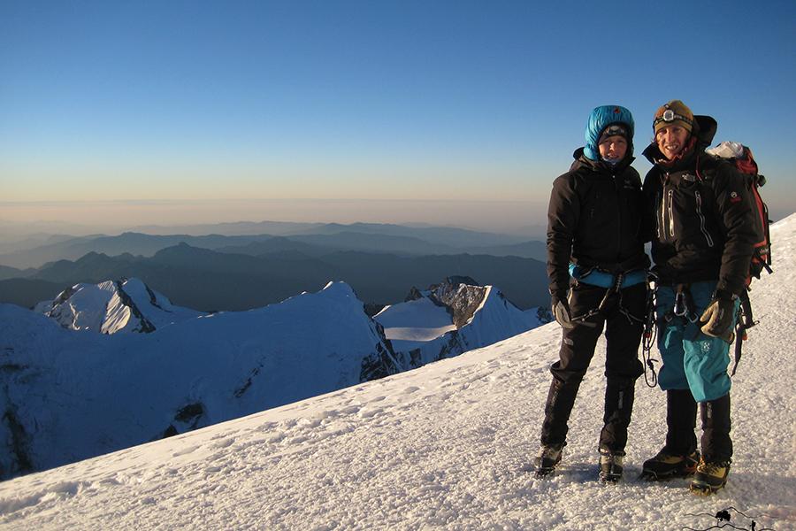 Mera Peak