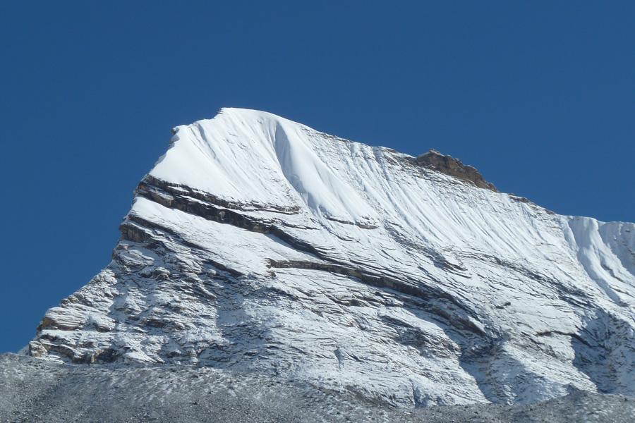 Tharpu Chuli Peak Climbing (5663m)