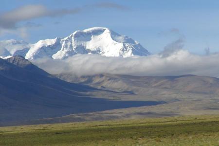 Adventure Tibet tour