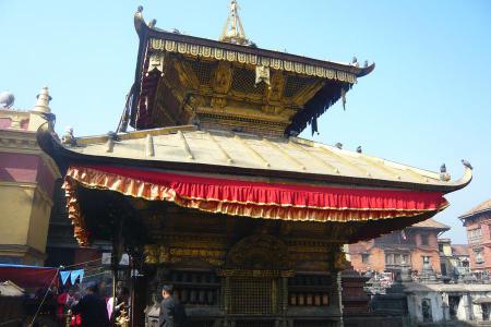 Around Kathmandu Valley Culture Tour