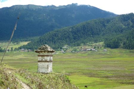 Winter Trek and Bird Watching