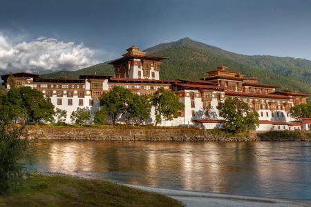 Darjeeling Sikkim Tour Including Bhutan