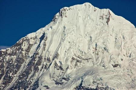 Ganesh Himal Trek with Historial Insight