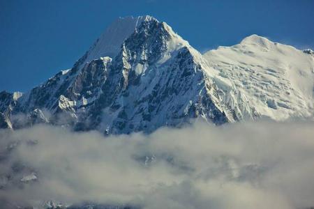 Ganesh Himal Trek