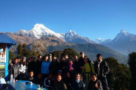 Himalayan Inheritance tour