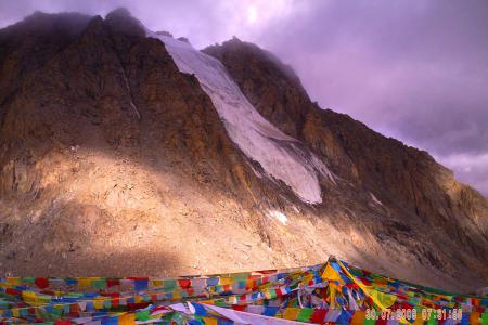 Kailash Mansarovar Motorcycle Tour