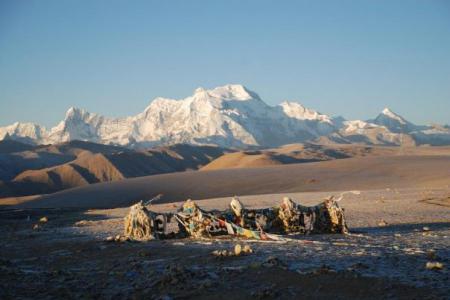 Lhasa tour