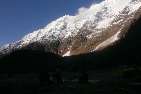 Lower Dolpo Trek