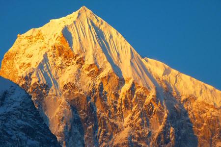 Manaslu Circuit Trek