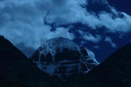 Mt. Kailash trek via Simikot