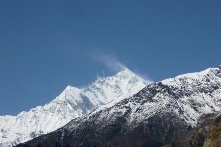 Muktinath Trek