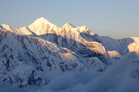 Nar Phu Trek