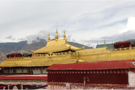 Shangri-La Tour To Tibet