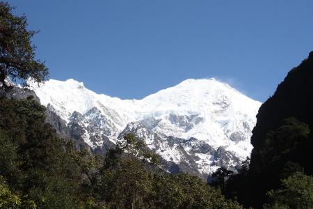 Tamang heritage, Langtang, Gosaikunda & Helambu trek