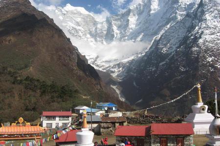 Lower Solukhumbu - Bhudidanda