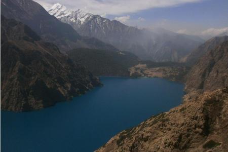 Upper Dolpo Trek II