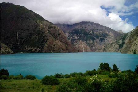 Upper Dolpo Trek