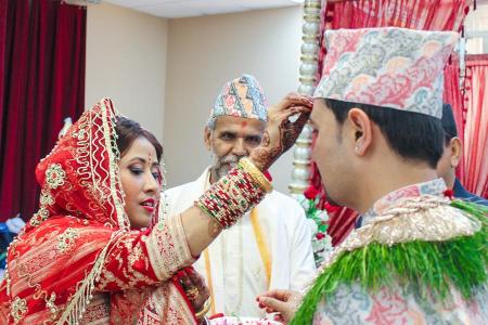 Nepal Wedding Tour