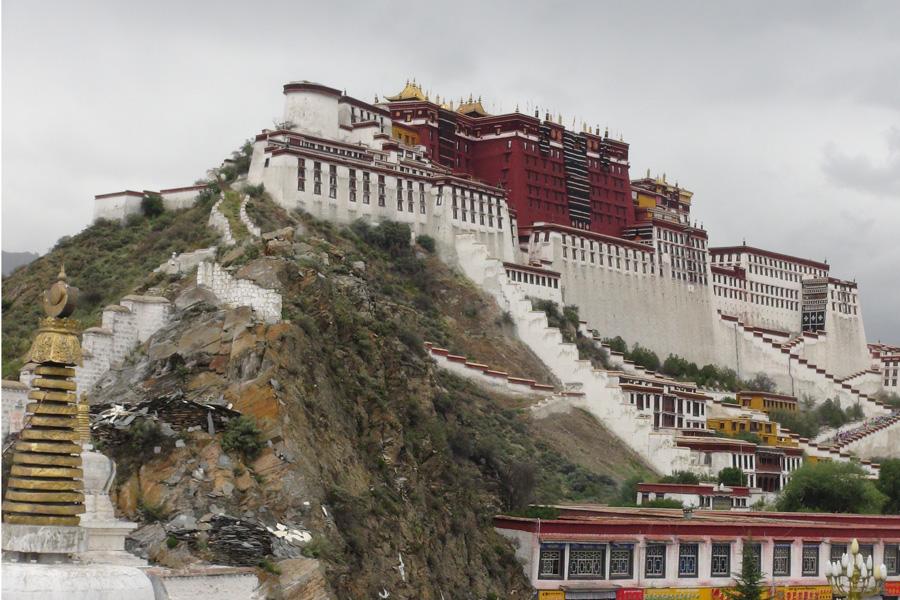 Unique Tour To Tibet