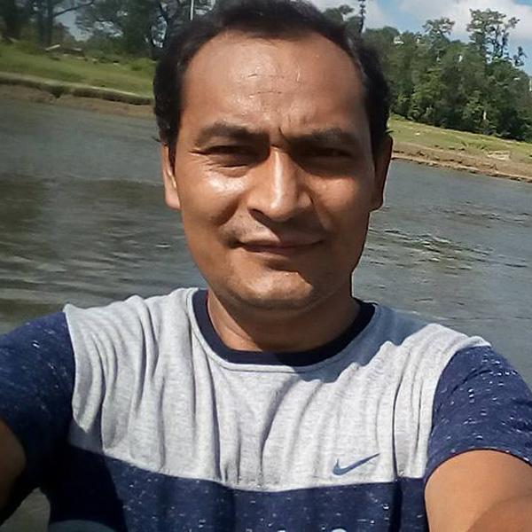 Dev Bahadur Shrestha