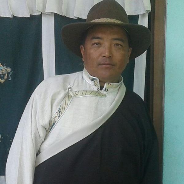 Nima Dorji Sherpa